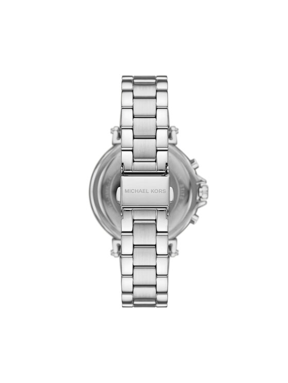 Michael Kors Michael Kors Orologio Maren MK7495 Argento