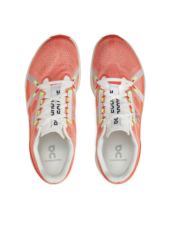 On On Scarpe da corsa Cloudeclipse 3MD30090914 Arancione