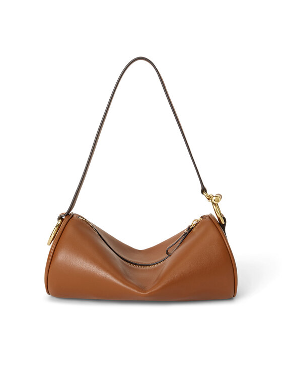 LAUREN RALPH LAUREN LAUREN RALPH LAUREN Torebka 431P16747001 Brązowy