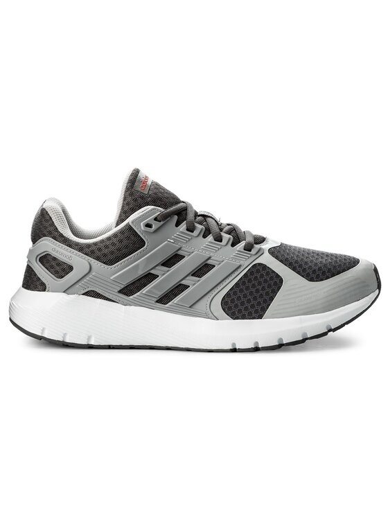 adidas Buty do biegania Duramo 8 M CP8741 Szary Modivo.pl