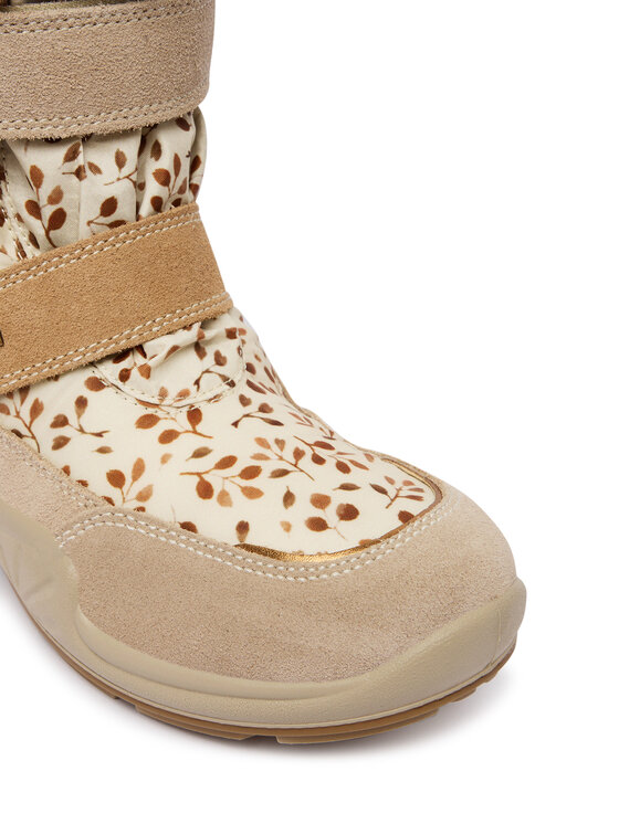 Primigi Primigi Śniegowce GORE-TEX 2379155 D Beżowy