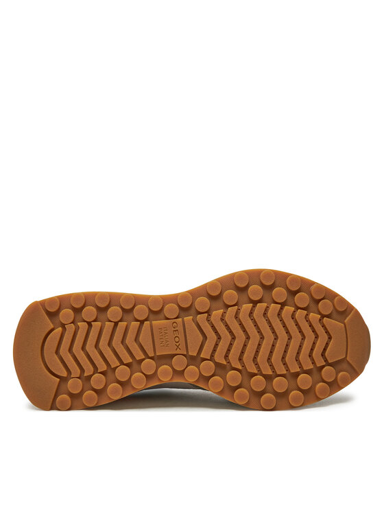 Geox Geox Sneakersy D Amabel D45MDA-02285 C5Q1Z Kolorowy