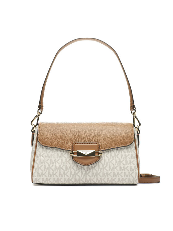 Sac michael 2025 kors fleur
