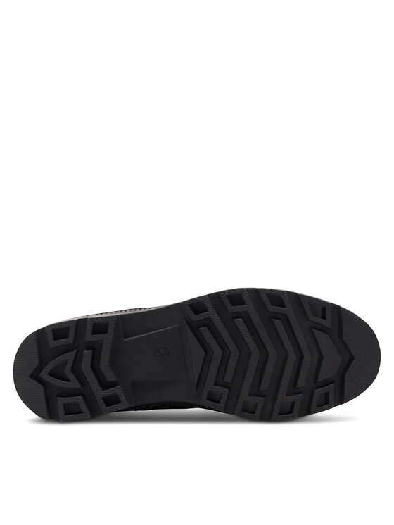 Lasocki Lasocki Klassische Stiefeletten WI23-PUSZAN-01 Schwarz