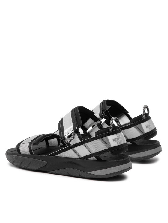 The North Face The North Face Sandály Skeena Sport Sandal NF0A5LVRKT01 Šedá