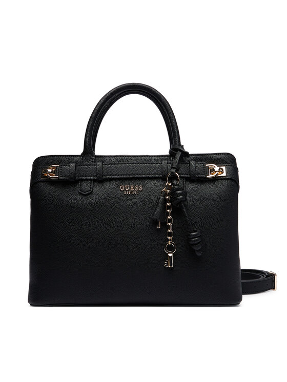 Guess Guess Handtasche Gregoria HWBG85 46070 Schwarz