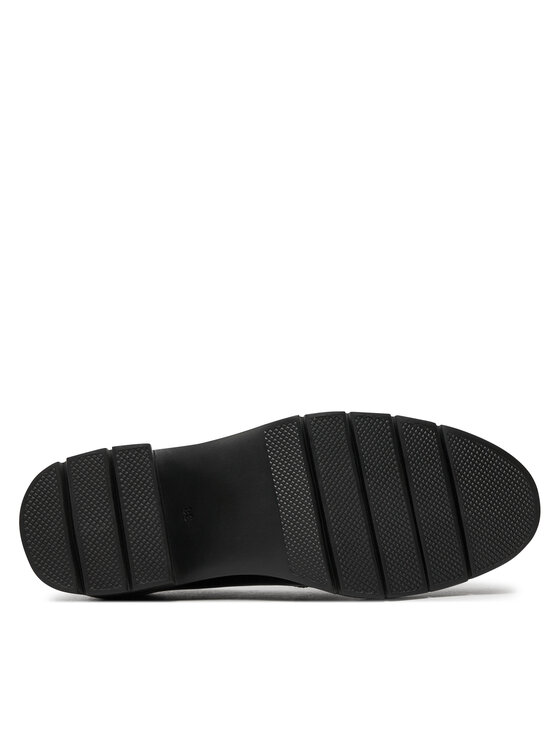 Tamaris Tamaris Scarpe basse 1-24727-43 Nero