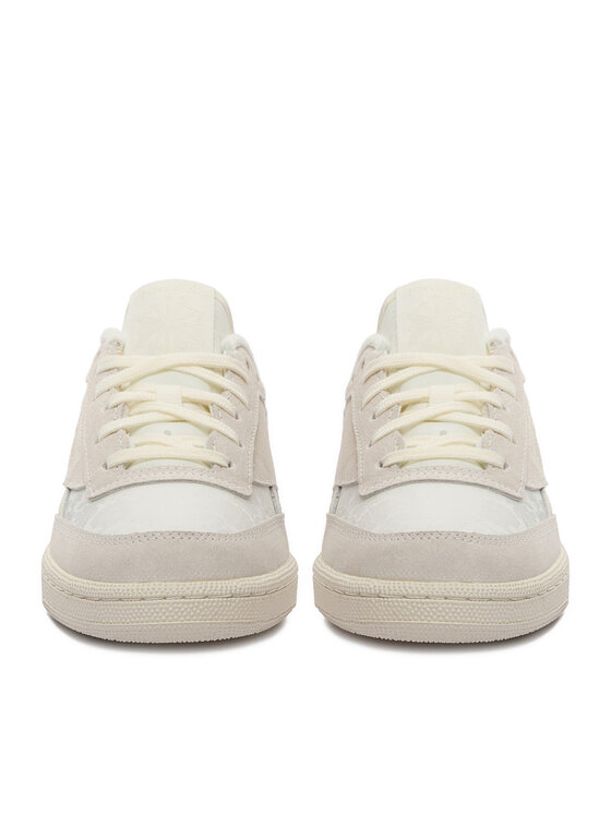 Reebok Reebok Superge EO-CLUB C REVENGE VINTAGE II 100244745 Écru