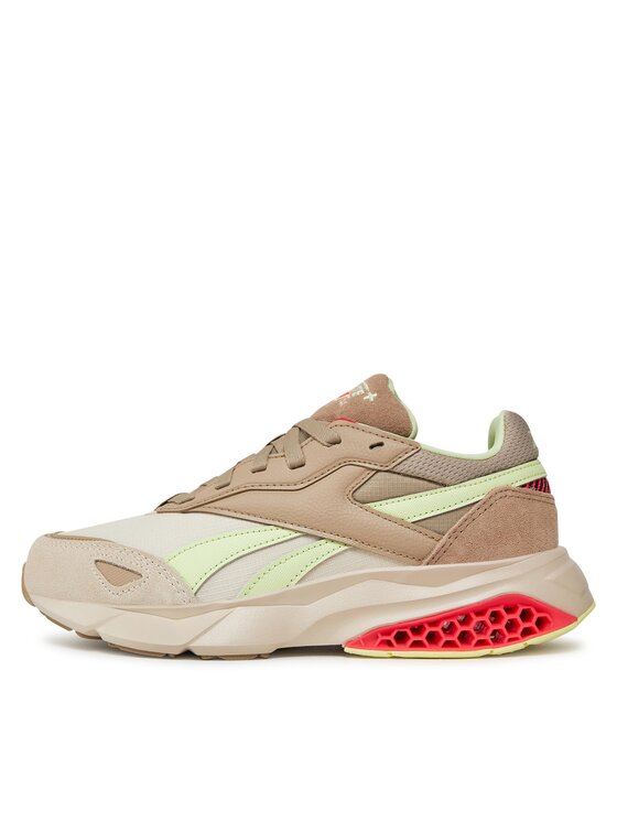 Reebok Reebok Sneakers Hexalite Legacy 1.5 IG2735 Grün