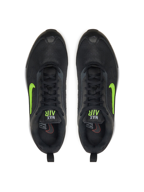 Nike Nike Sneakersy Air Max Ap CU4826 011 Czarny