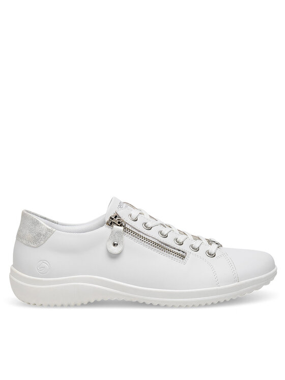 Remonte Remonte Sneakers D1E03-80 Bianco