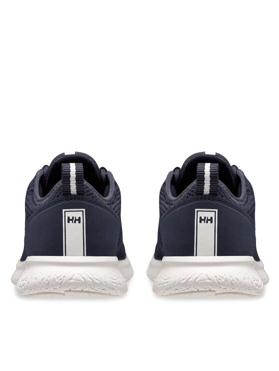 Helly Hansen Helly Hansen Încălțăminte pentru sporturi nautice W Supalight Medley 11846 Bleumarin