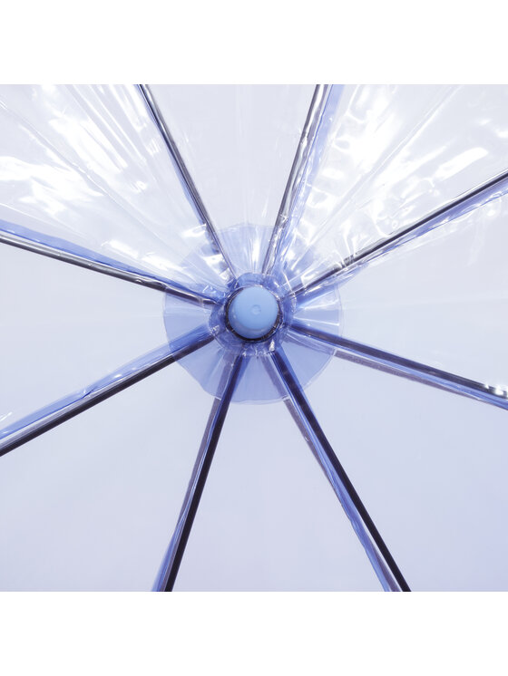 Esprit Esprit Skėtis Long AC 58684 Skaidrus