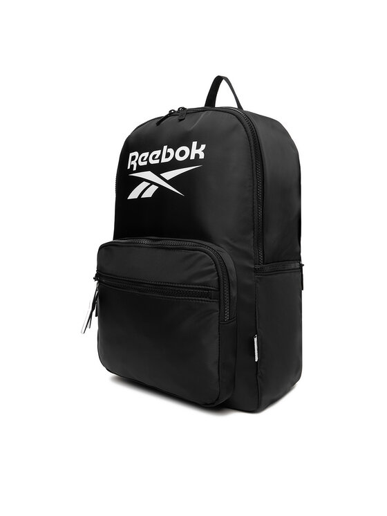Reebok Reebok Ruksak C-RBK-044-CCC-05 Čierna