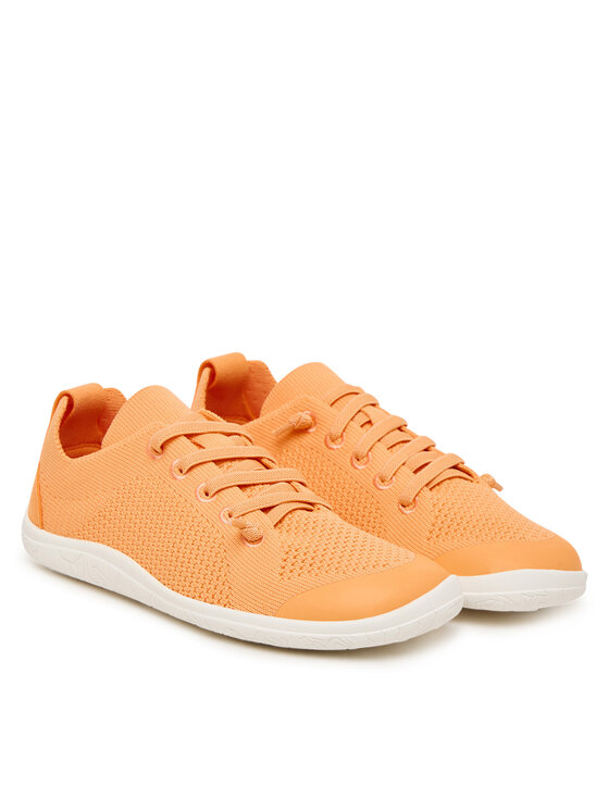 Reima Reima Sneakers Astelu 5400066B Portocaliu