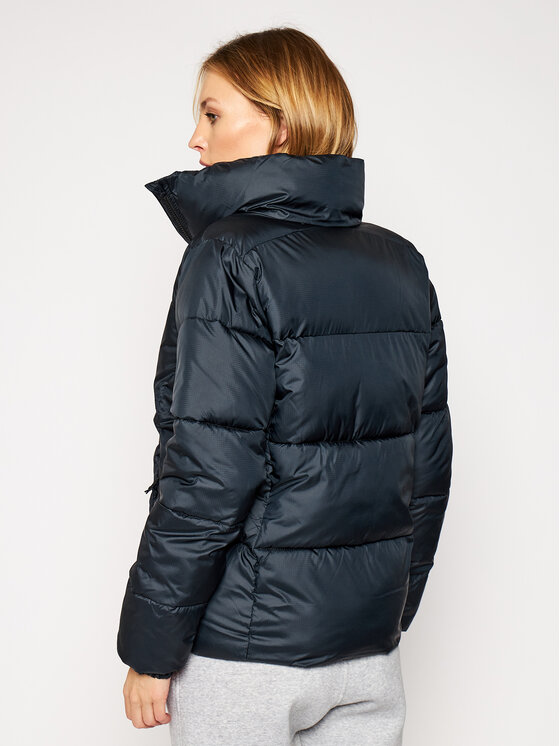 Columbia Columbia Télikabát Puffect 1864781 Fekete Regular Fit