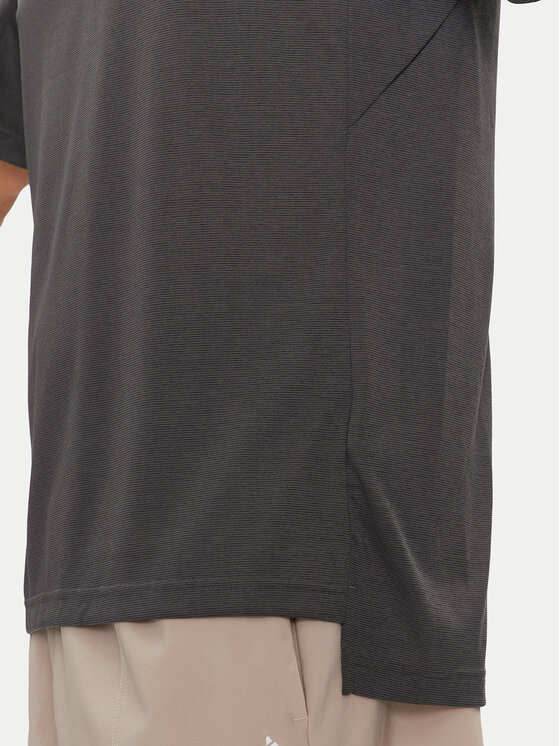 adidas adidas Majica Terrex Multi T-Shirt HM4048 Črna Regular Fit