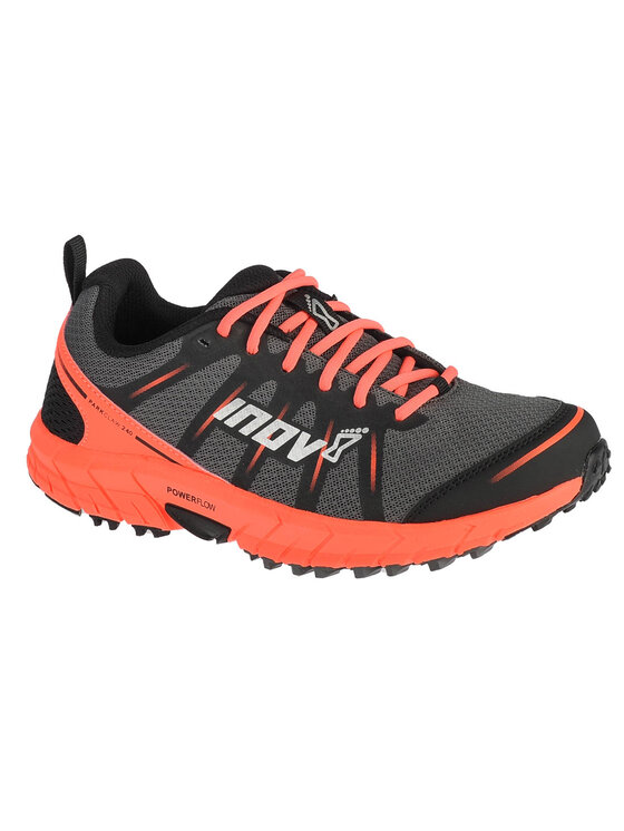 Inov-8 Inov-8 Scarpe Inov-8 Parkclaw 240 Grigio