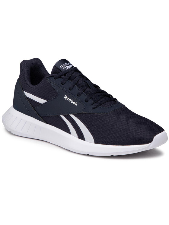 Reebok Batai Lite 2.0 FU8550 Tamsiai mėlyna • Modivo.lt