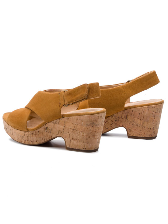 Clarks Maritsa Lara 261401214 Modivo.ua
