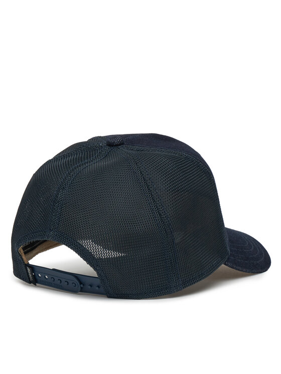 Goorin Bros Goorin Bros Šilterica The Panther 101-0381-DNV Tamnoplava