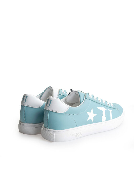 Trussardi Trussardi Sneakers 79A00308 Celeste