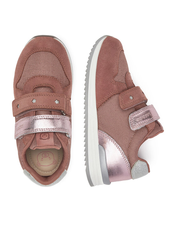 Lasocki Kids Lasocki Kids Sneakersy TEKS CI12-2757-14A Różowy