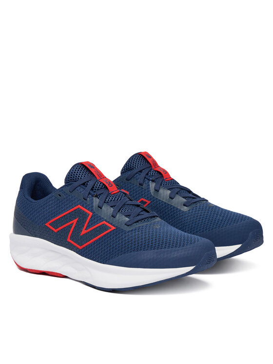 New Balance New Balance Jooksujalatsid 520'S Lace V9 G5208HI Tumesinine