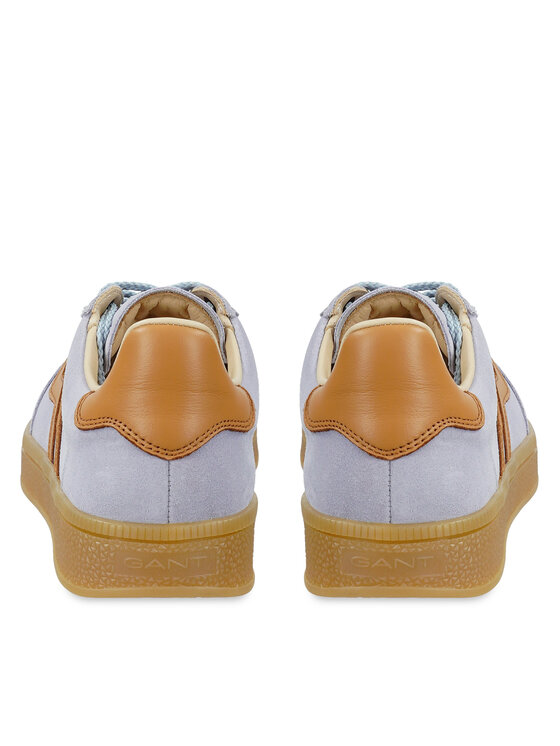 Gant Gant Sneakers 32533197 Violett