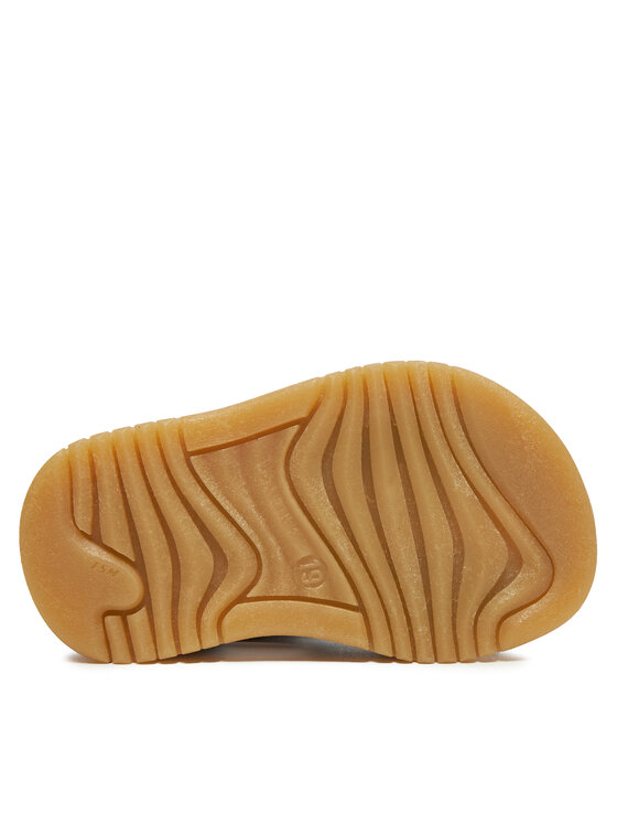 Mrugała Mrugała Sandales Hugo 1106/4-77 Tumši zils