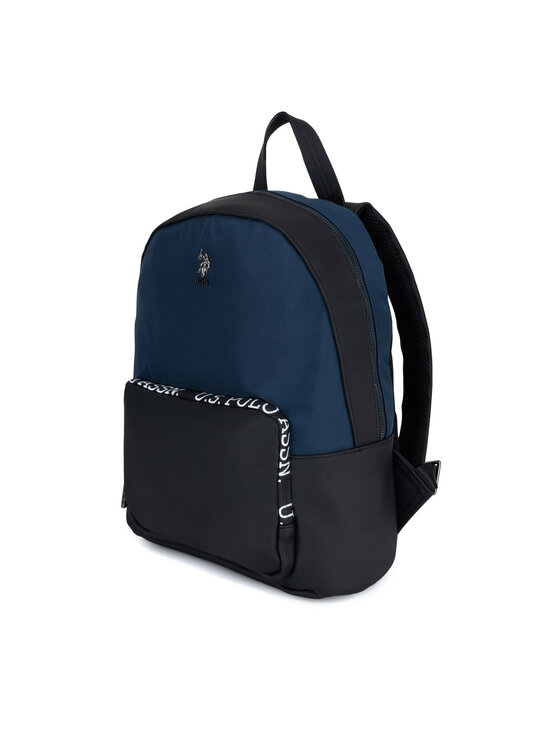Rucsac U.S. Polo Assn. BIUXT6258MPJ Bleumarin