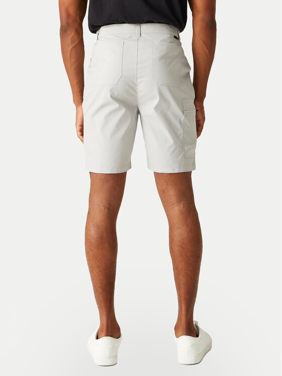 Regatta Regatta Спортивні шорти Dalry RMJ305 Сірий Regular Fit