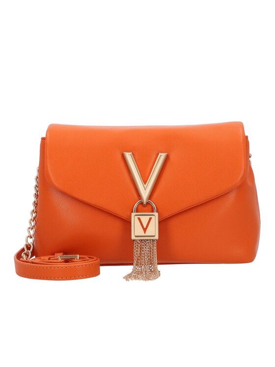 Valentino Valentino Torebka 326954 Pomarańczowy