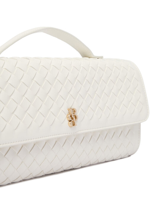 Badura Badura Borsetta C-JERRY-01 Bianco
