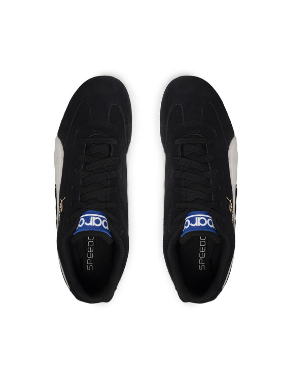 Puma Puma Снікерcи Speedcat Og+Sparco 306725 01 Чорний
