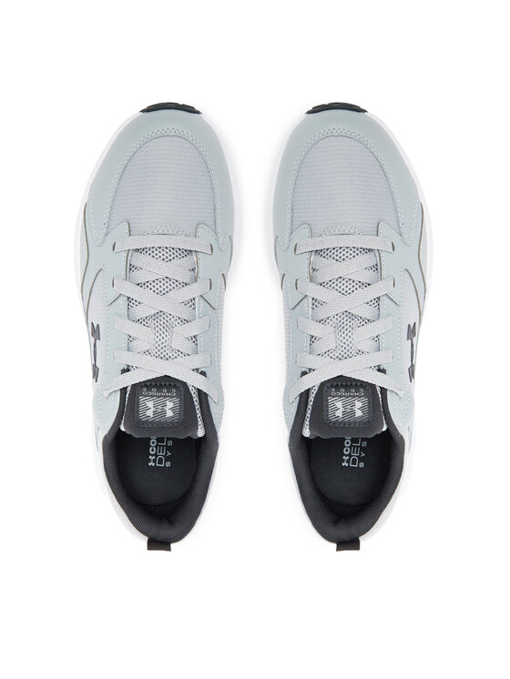 Under Armour Under Armour Fitnessschuhe UA Charged Edge 3026727 Grau