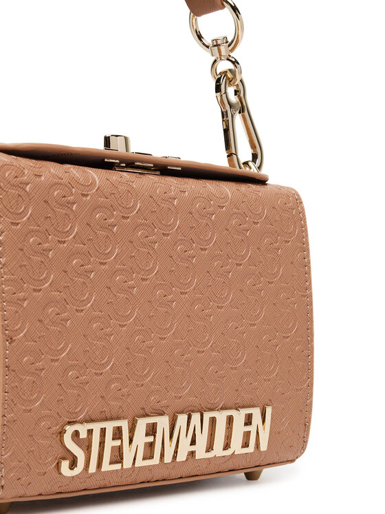 Steve Madden Steve Madden Handtasche Bnoya-E SM13001639 Beige