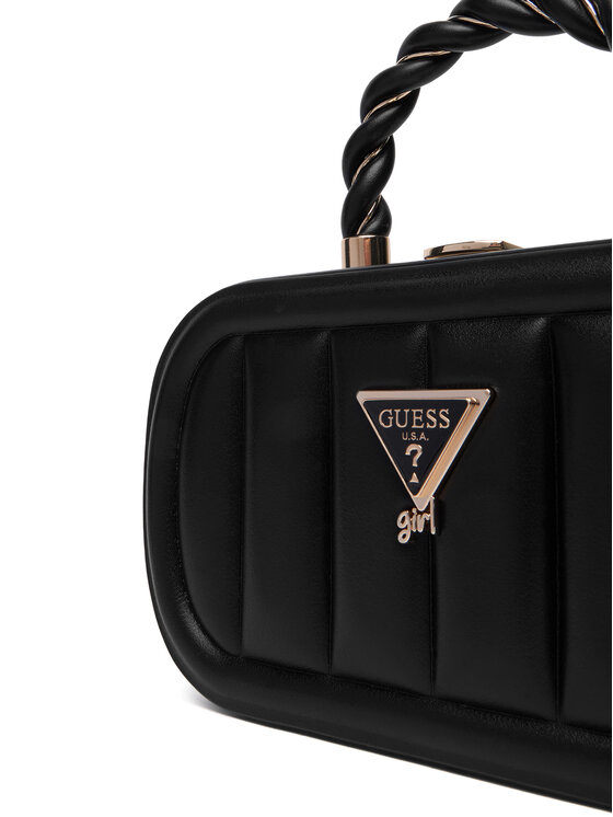 Guess Guess Borsetta J6RZ17 WK570 Nero