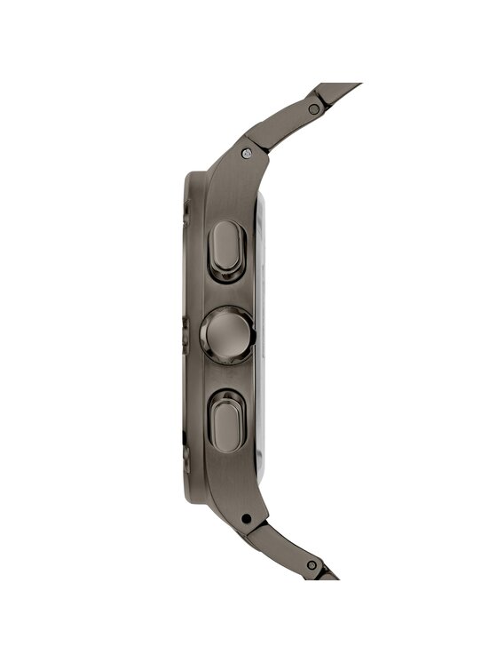 Guess Guess Zegarek Headline GW0572G5 Szary