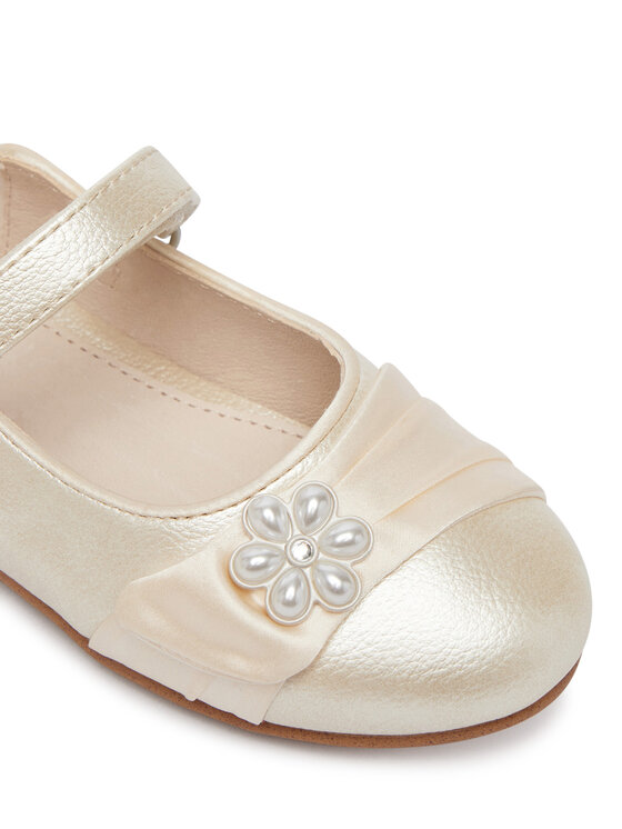 Mayoral Mayoral Scarpe basse 43729.20 Argento