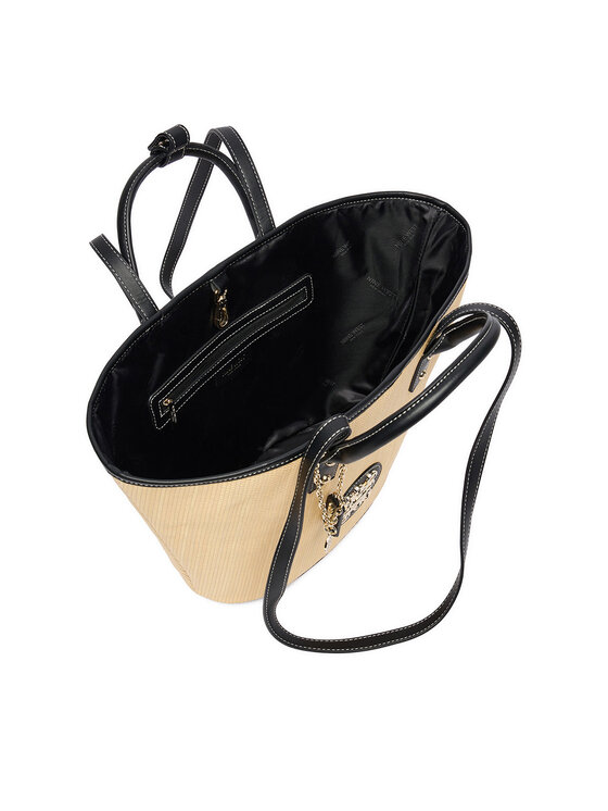 Nine West Nine West Handtasche CEO-Spring Velvet-LDA9443 Beige