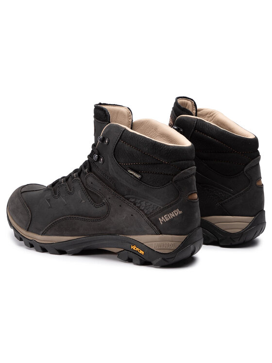 Meindl Meindl Matkajalatsid Caracas Mid Gtx GORE-TEX 3898 Must