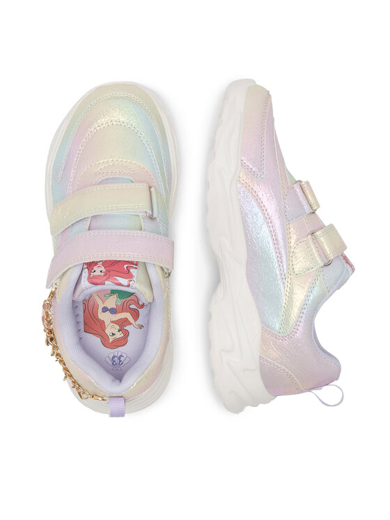 Princess Princess Laisvalaikio batai CP66-SS24-103DPRN Spalvota