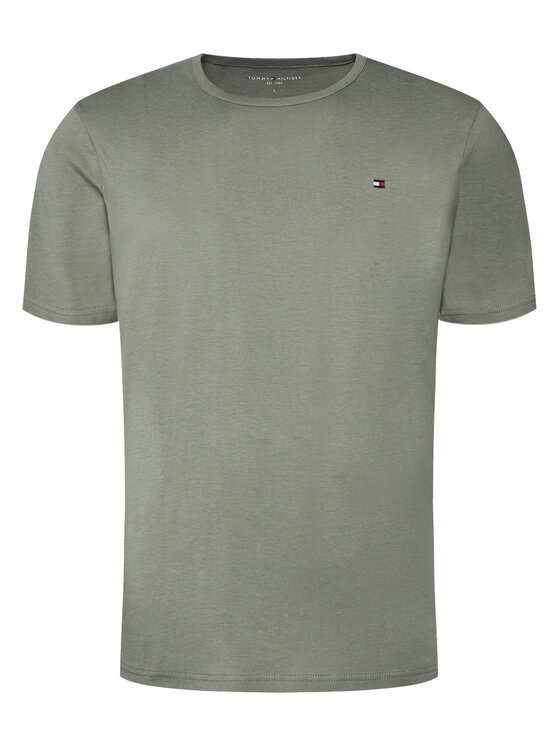 Tommy Hilfiger Tommy Hilfiger Σετ t-shirts UM0UM03870 Έγχρωμο Regular Fit