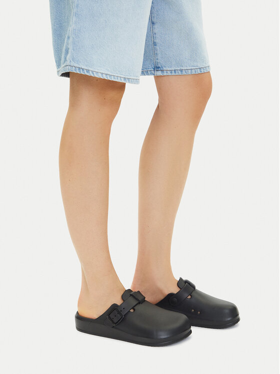 Hunter Hunter Şlapi CEO-W-835123 Negru