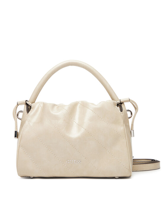 Guess Guess Rankinė Amys HWMY96 59160 Kreminė