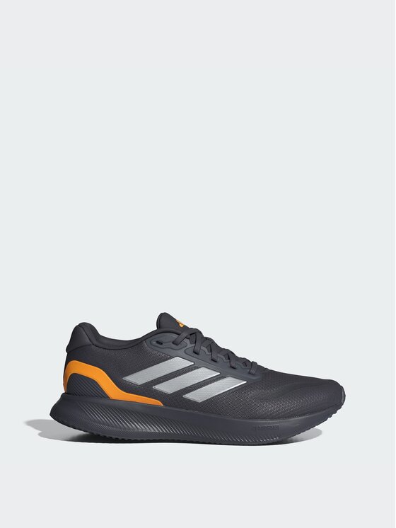 adidas adidas Buty do biegania Runfalcon 5 Szary