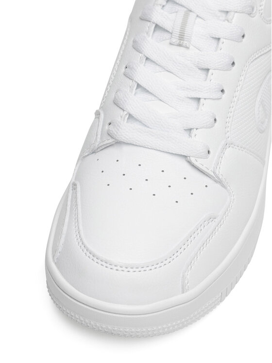 Champion Champion Sneakersy RD18 2.0 LOW S21906-WW010 Biały