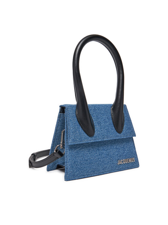 JACQUEMUS JACQUEMUS Soma Le Chiquito 213BA002 Zils