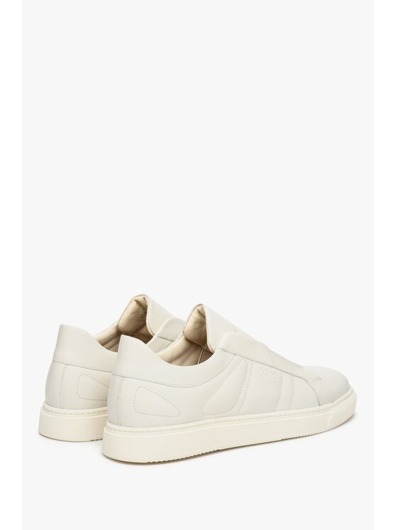 Estro Estro Sneakers ER00112684 Μπεζ